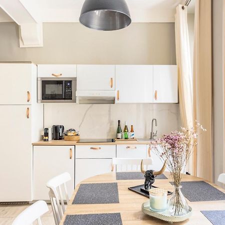 Edwin Suites 파리 외부 사진