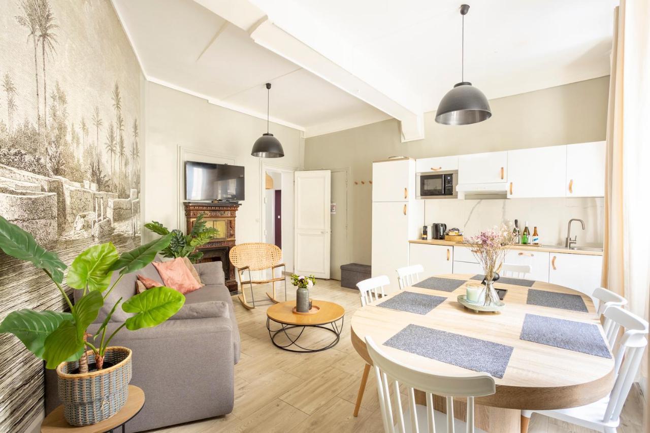 Edwin Suites 파리 외부 사진