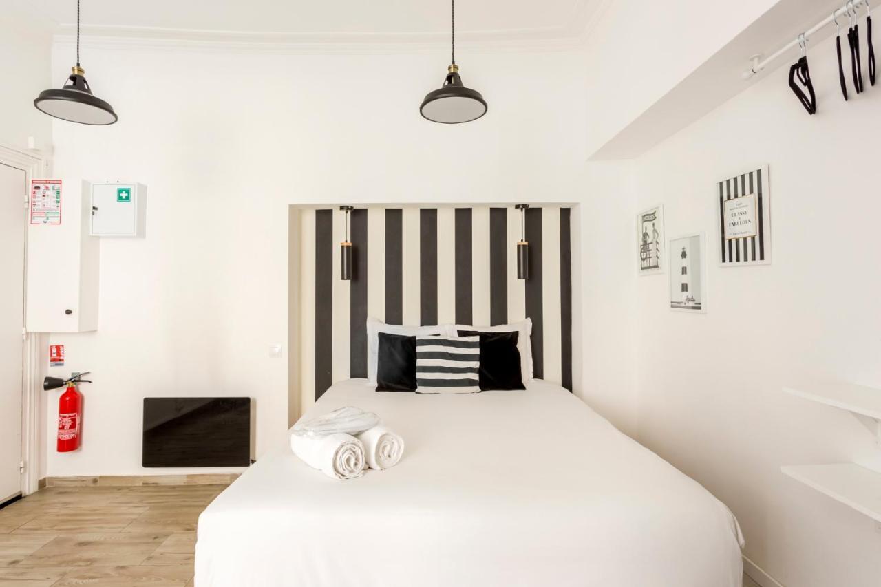 Edwin Suites 파리 외부 사진
